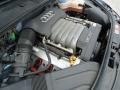 2006 Audi A4 3.0 Liter DOHC 30 Valve VVT V6 Engine Photo