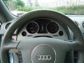 2006 Liquid Blue Metallic Audi A4 3.0 quattro Cabriolet  photo #43