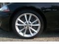 Ultimate Black Metallic - XK XKR Convertible Photo No. 6
