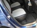 2010 Navy Blue Metallic Chevrolet Equinox LTZ  photo #18