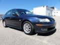 Nocturne Blue Metallic - 9-3 Arc Sedan Photo No. 5