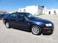 Nocturne Blue Metallic - 9-3 Arc Sedan Photo No. 6