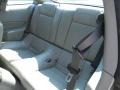 2009 Vista Blue Metallic Ford Mustang V6 Coupe  photo #12