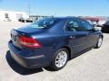 Nocturne Blue Metallic - 9-3 Arc Sedan Photo No. 8