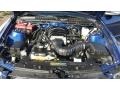 4.6 Liter SOHC 24-Valve VVT V8 Engine for 2007 Ford Mustang GT Premium Coupe #52846944