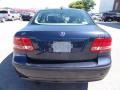 Nocturne Blue Metallic - 9-3 Arc Sedan Photo No. 9