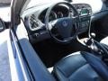 Nocturne Blue Metallic - 9-3 Arc Sedan Photo No. 12