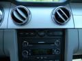 2009 Vista Blue Metallic Ford Mustang V6 Coupe  photo #22
