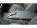 Pewter Metallic - S 550 Sedan Photo No. 7