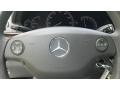 Pewter Metallic - S 550 Sedan Photo No. 14