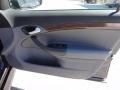 Nocturne Blue Metallic - 9-3 Arc Sedan Photo No. 24