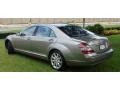 Pewter Metallic - S 550 Sedan Photo No. 19
