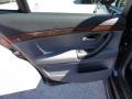 Nocturne Blue Metallic - 9-3 Arc Sedan Photo No. 28