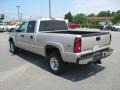 Sandstone Metallic - Silverado 2500HD LS Crew Cab 4x4 Photo No. 3