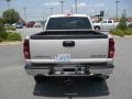 Sandstone Metallic - Silverado 2500HD LS Crew Cab 4x4 Photo No. 4