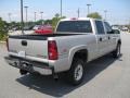 Sandstone Metallic - Silverado 2500HD LS Crew Cab 4x4 Photo No. 6