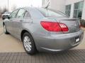 Silver Steel Metallic - Sebring Touring Sedan Photo No. 2