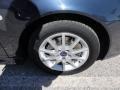 Nocturne Blue Metallic - 9-3 Arc Sedan Photo No. 35