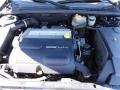 Nocturne Blue Metallic - 9-3 Arc Sedan Photo No. 36