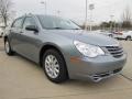 Silver Steel Metallic - Sebring Touring Sedan Photo No. 4