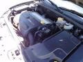 2.0 Liter Turbocharged DOHC 16-Valve 4 Cylinder 2004 Saab 9-3 Arc Sedan Engine