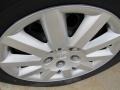 Silver Steel Metallic - Sebring Touring Sedan Photo No. 5