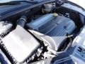 Nocturne Blue Metallic - 9-3 Arc Sedan Photo No. 38