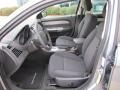 Silver Steel Metallic - Sebring Touring Sedan Photo No. 6