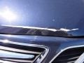 Nocturne Blue Metallic - 9-3 Arc Sedan Photo No. 40