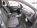 Silver Steel Metallic - Sebring Touring Sedan Photo No. 8