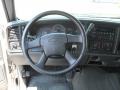 Sandstone Metallic - Silverado 2500HD LS Crew Cab 4x4 Photo No. 15