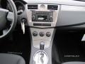 Silver Steel Metallic - Sebring Touring Sedan Photo No. 9
