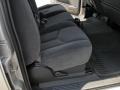 Sandstone Metallic - Silverado 2500HD LS Crew Cab 4x4 Photo No. 19
