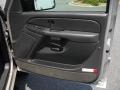 Sandstone Metallic - Silverado 2500HD LS Crew Cab 4x4 Photo No. 21