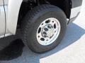 Sandstone Metallic - Silverado 2500HD LS Crew Cab 4x4 Photo No. 22