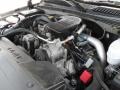 Sandstone Metallic - Silverado 2500HD LS Crew Cab 4x4 Photo No. 23