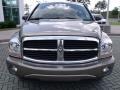 2006 Light Khaki Metallic Dodge Durango SLT  photo #8