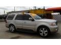 2003 Silver Birch Metallic Lincoln Navigator Luxury  photo #4