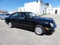 2001 Black Mercedes-Benz E 320 4Matic Sedan  photo #6