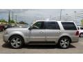 2003 Silver Birch Metallic Lincoln Navigator Luxury  photo #8