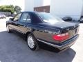 Black - E 320 4Matic Sedan Photo No. 10