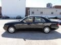 Black - E 320 4Matic Sedan Photo No. 11