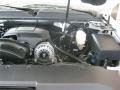 6.2 Liter OHV 16-Valve VVT Flex-Fuel V8 2011 Cadillac Escalade Premium Engine