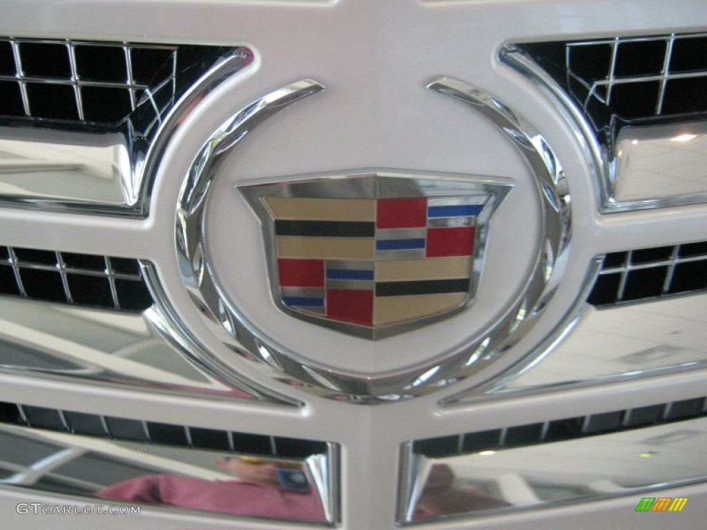 2011 Cadillac Escalade Premium Marks and Logos Photo #52847847