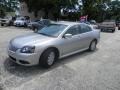 Quick Silver Pearl - Galant FE Photo No. 1