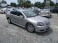 Quick Silver Pearl - Galant FE Photo No. 3