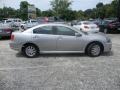 Quick Silver Pearl - Galant FE Photo No. 4