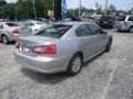 Quick Silver Pearl - Galant FE Photo No. 5