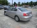 Quick Silver Pearl - Galant FE Photo No. 9