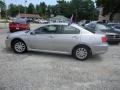 Quick Silver Pearl - Galant FE Photo No. 10